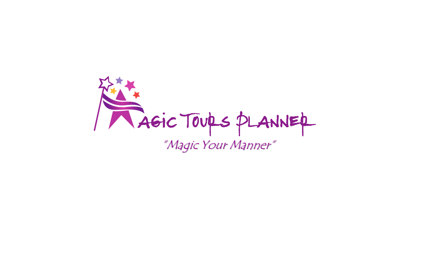Magic Tours Planner